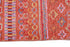 Gabbeh Rug 233 x 80 cms - The Nomads Tent